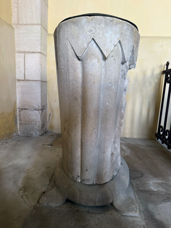 Main image for Germigny-des-Pres / Germigny-des-Prés / Germingy / Gémigny / Gemigny / Prés