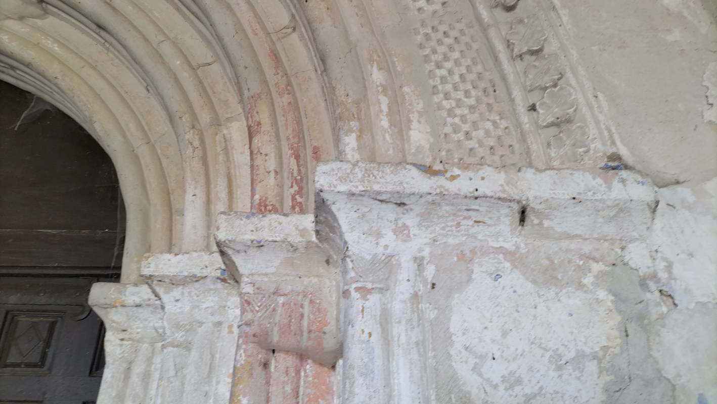 "Munain (Araba) Andre Mari eliza"