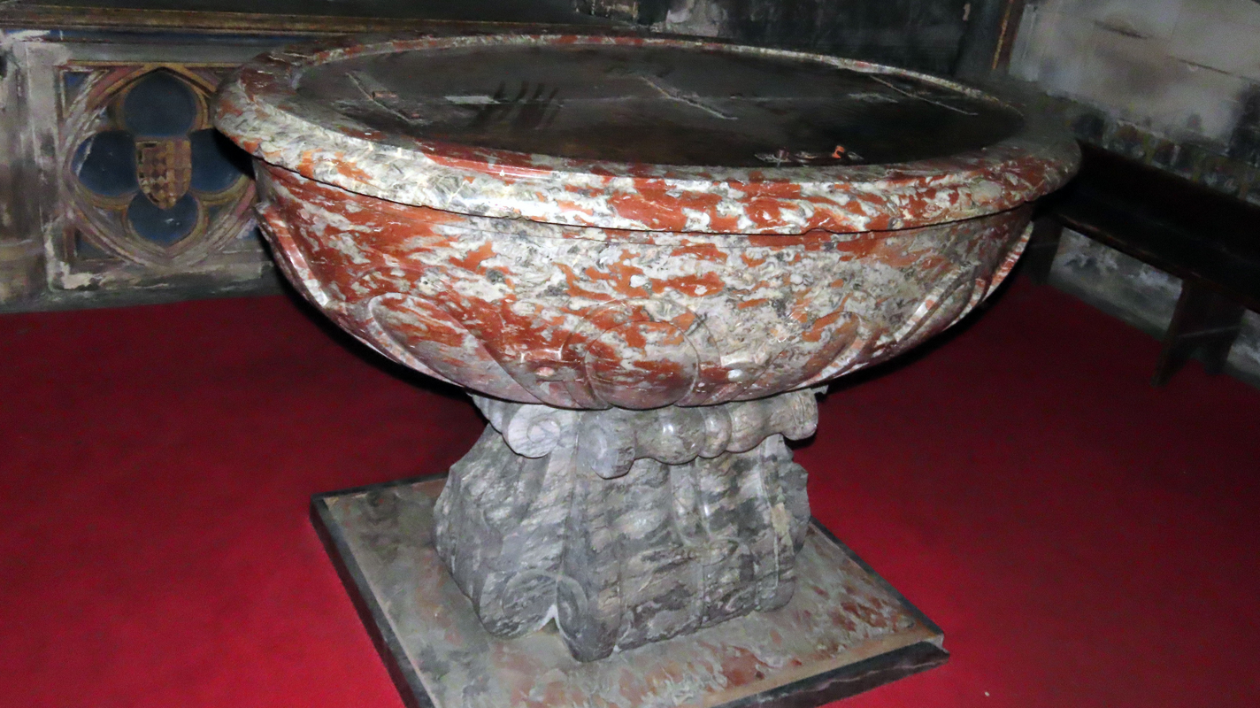 Main image for Bayonne No. 1 [disappeared?]