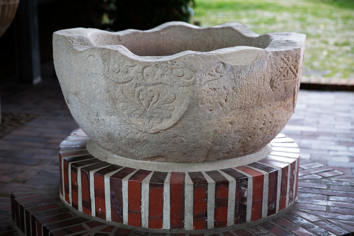 Main image for Nienburg No. 1