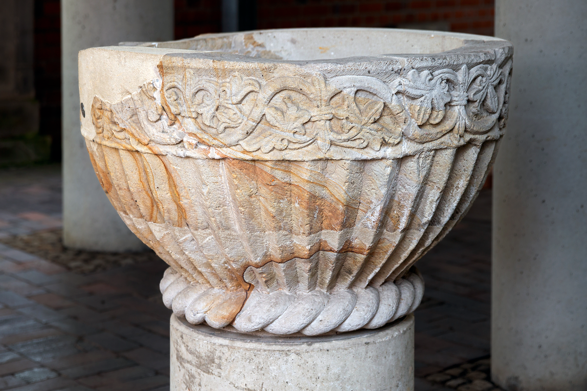 Main image for Nienburg No. 3