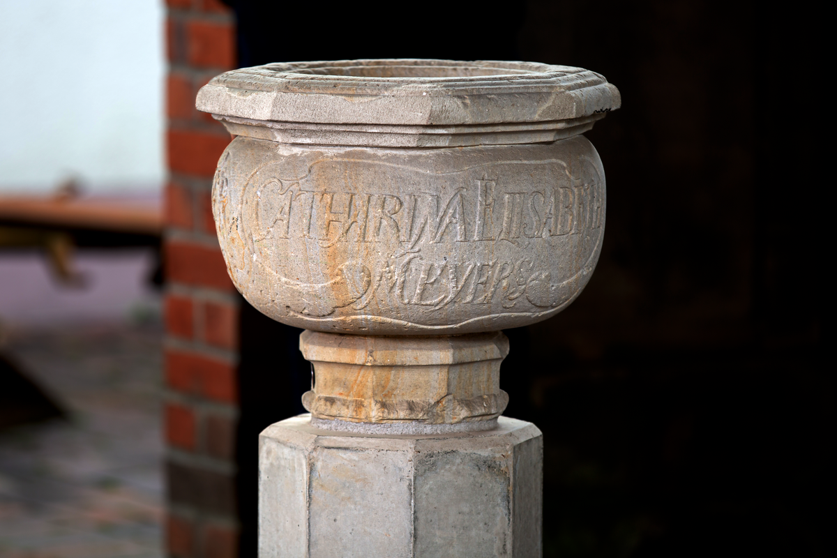 Main image for Nienburg No. 5 / Brinkum