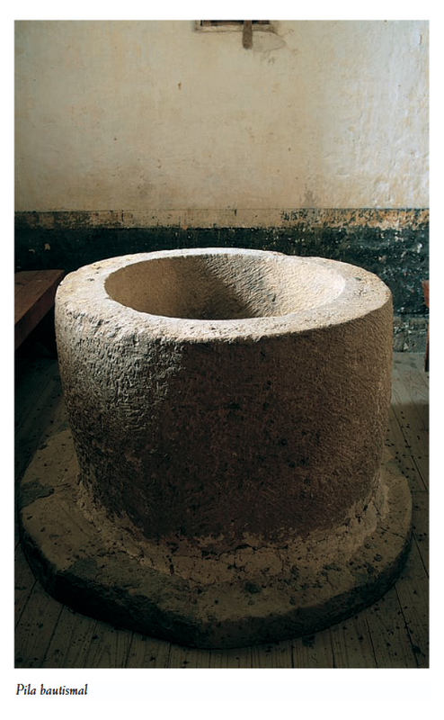 Main image for Barrillos de las Arrimadas