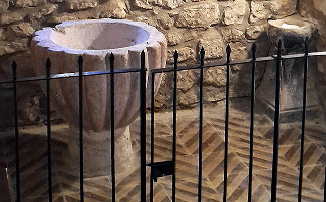 Main image for Barrio nr. Espejo / Barrio en Valdegovia