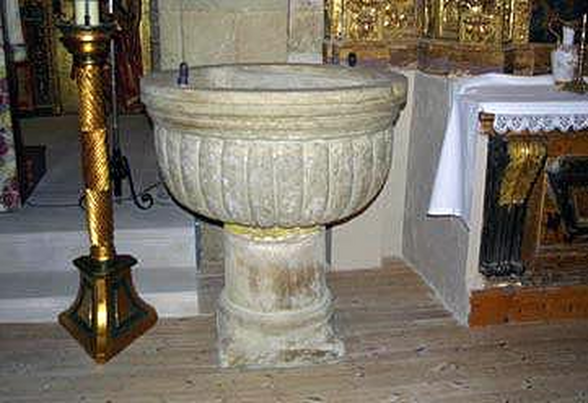 Main image for Barriobusto / Gorrebusto