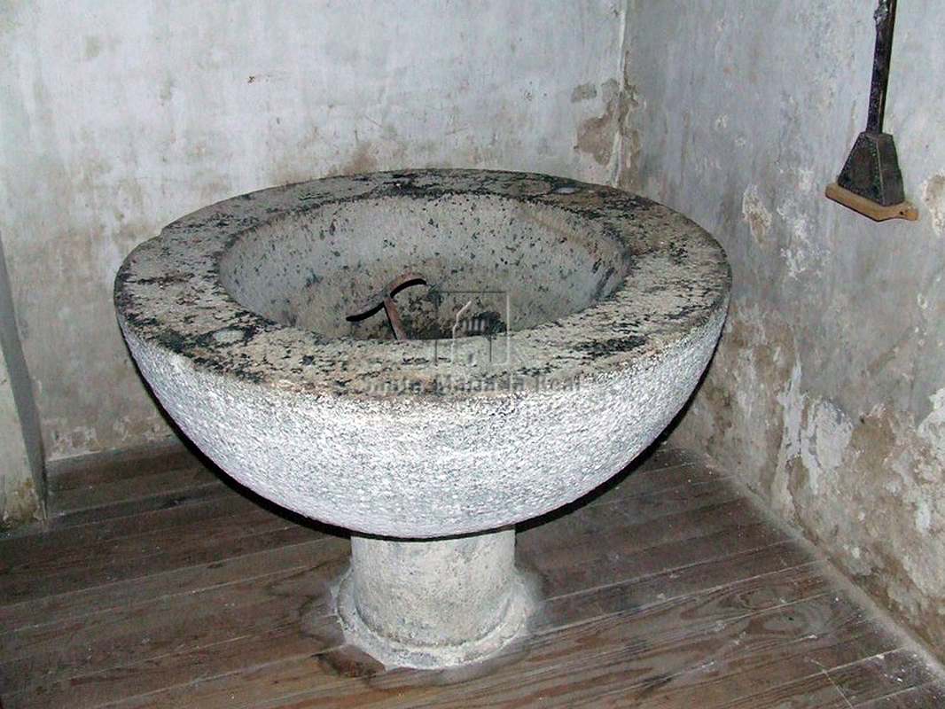 Main image for Berricano / Berrikano