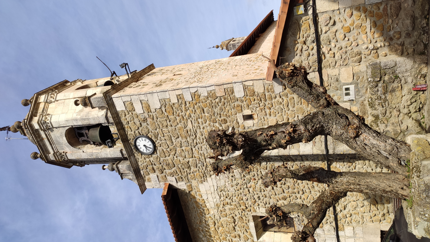 "Andre Maria Jasokundearen eliza."