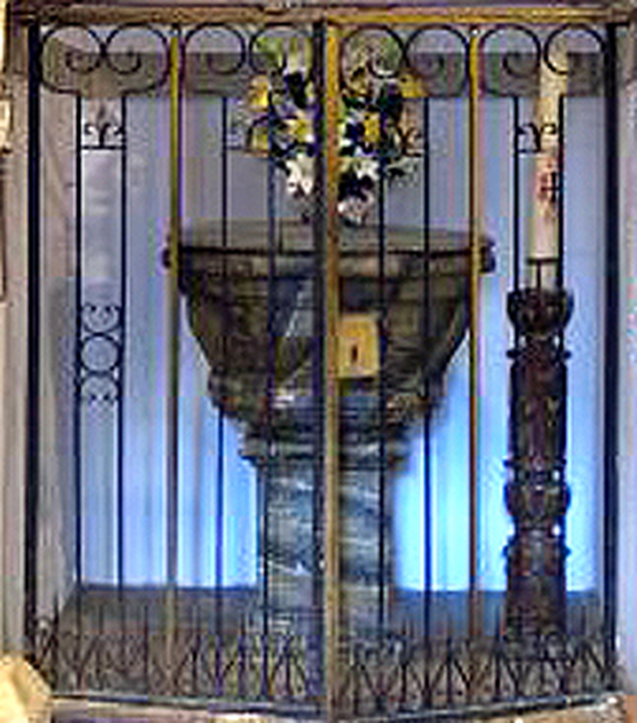 Main image for Bujanda / Buszanda / Buxanda