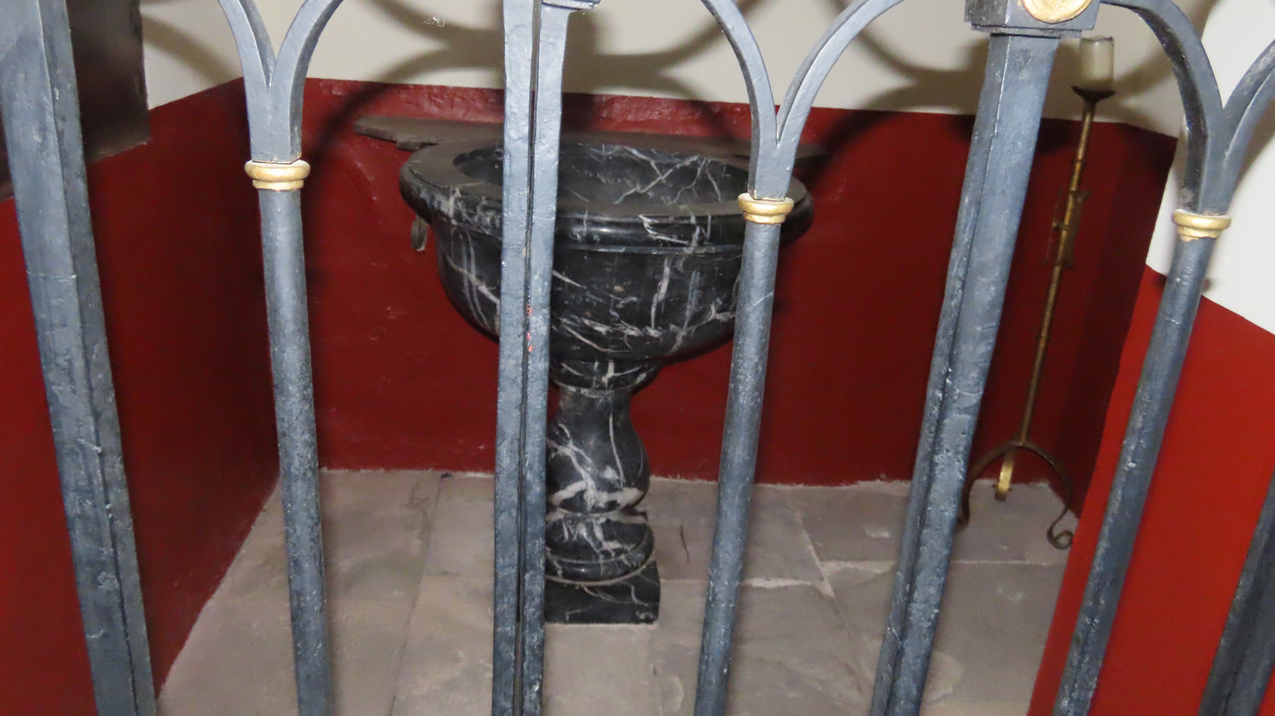 Main image for Arroyabe - Arroiabe