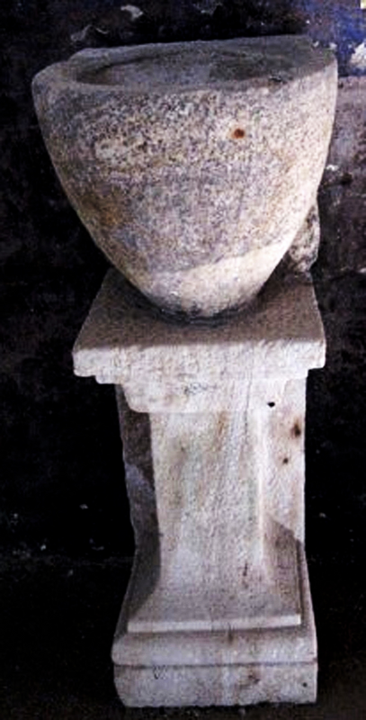 Font image