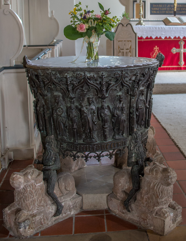 Main image for Debstedt