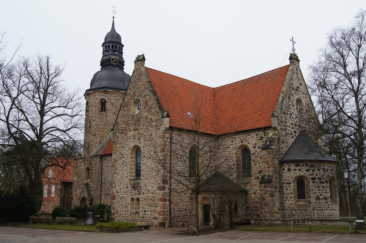 "St.-Viti-Kirche"