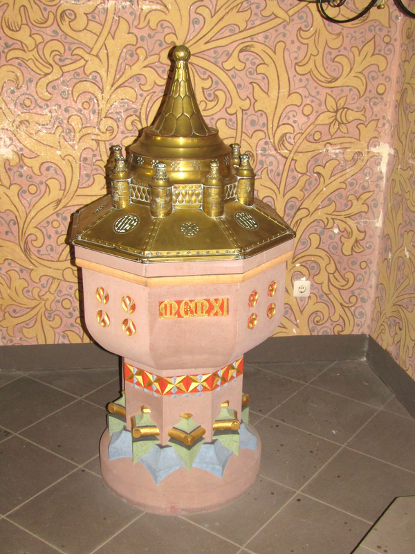 Main image for Dudeldorf / Dudelonis villa