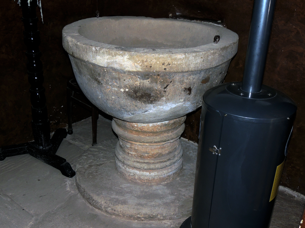 Main image for Comunion / Comunión / Komunion