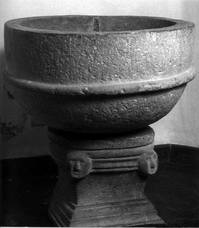 Main image for Echaguen de Aramayona / Echagüen / Etxaguen