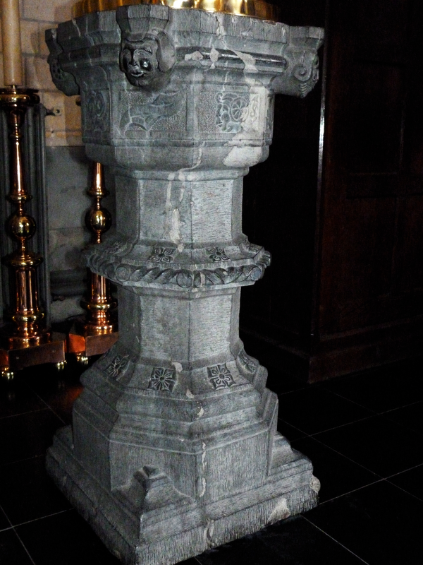 Main image for Bocholt No. 1 / Bocholt nr. Bree / Bóggetj