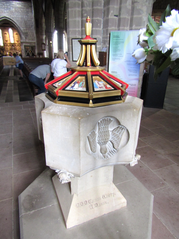 Main image for Bamburgh / Bamborough / Bambrough / Bebbanburgh / Din Guaroy