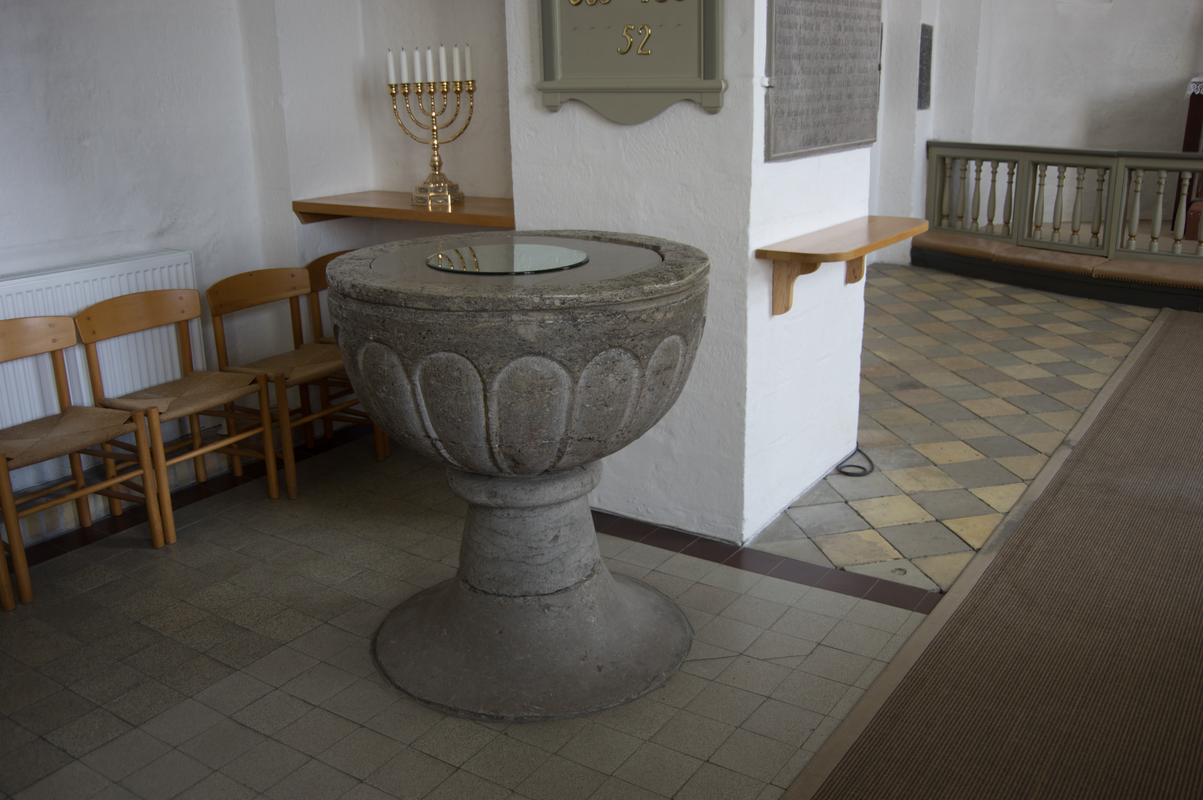 Main image for Povelsker / Poulsker nr. Nexø