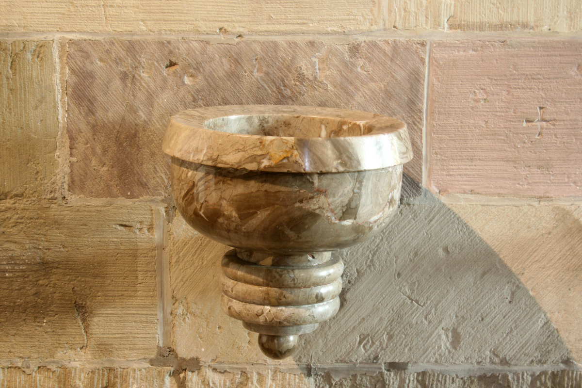 "Erkrath - Sankt Johannes der Täufer"