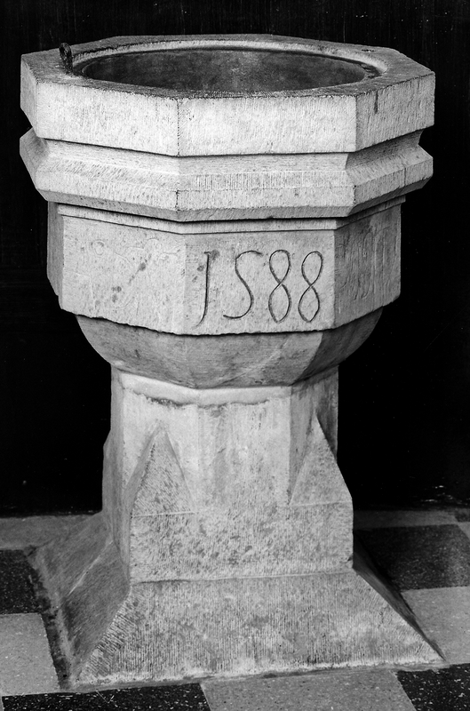 Font image