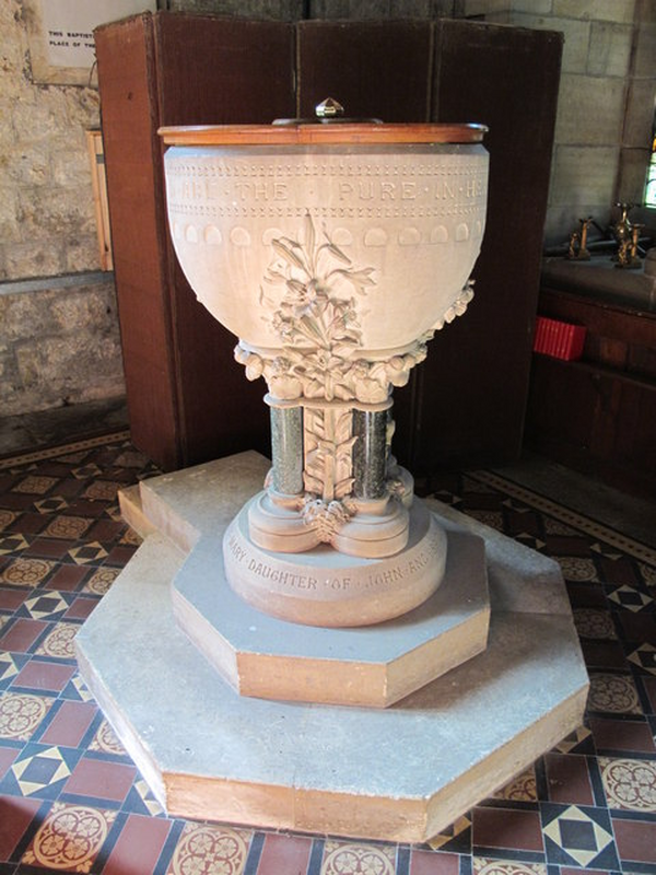 Main image for Simonburn