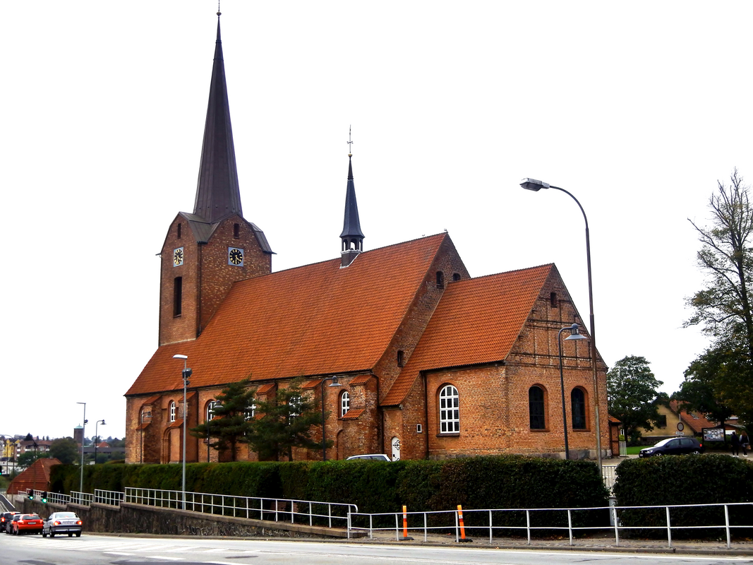 Main image for Sonderborg No. 3 / Sønderborg / Sonderburg