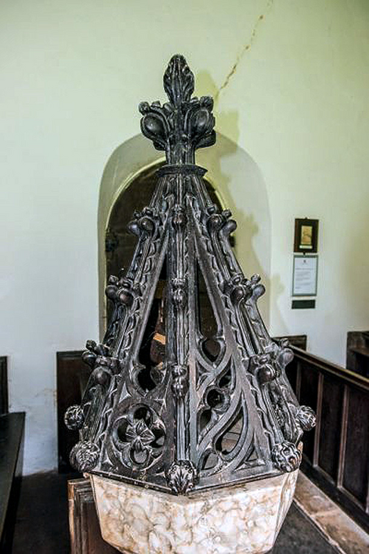 Main image for Elworthy / Elwrde