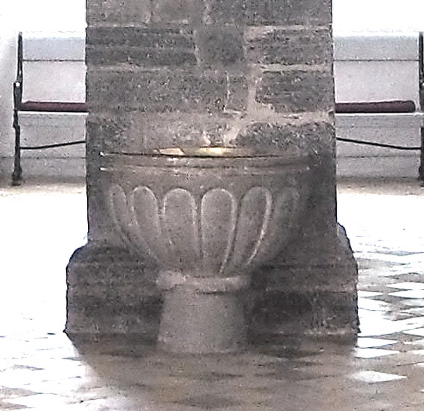 Main image for Ibsker nr. Svaneke / Ib / Sankt Ibs Kirker