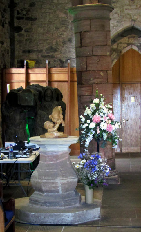 Main image for Holy Island / Lindisfarne