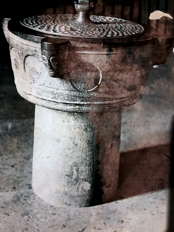 Main image for Burrig / Bürrig / Leverkusen-Bürrig