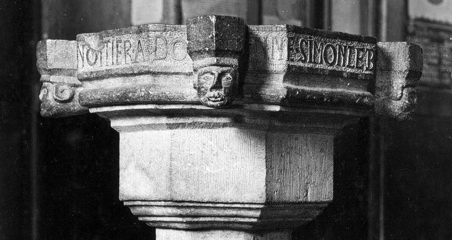 Main image for Bioul No. 2 / Biou / Bioulx / Biuel / Biulum / Bivel / Biwel / Buiscueles / Byoet / Byout