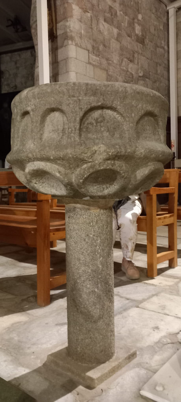 Main image for Breda No. 1 / Breda-La Selva