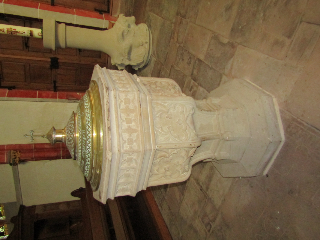 Main image for Kyllburg No. 2 / Kieleburch / Kileburhc / Kilburch / Kyillburg