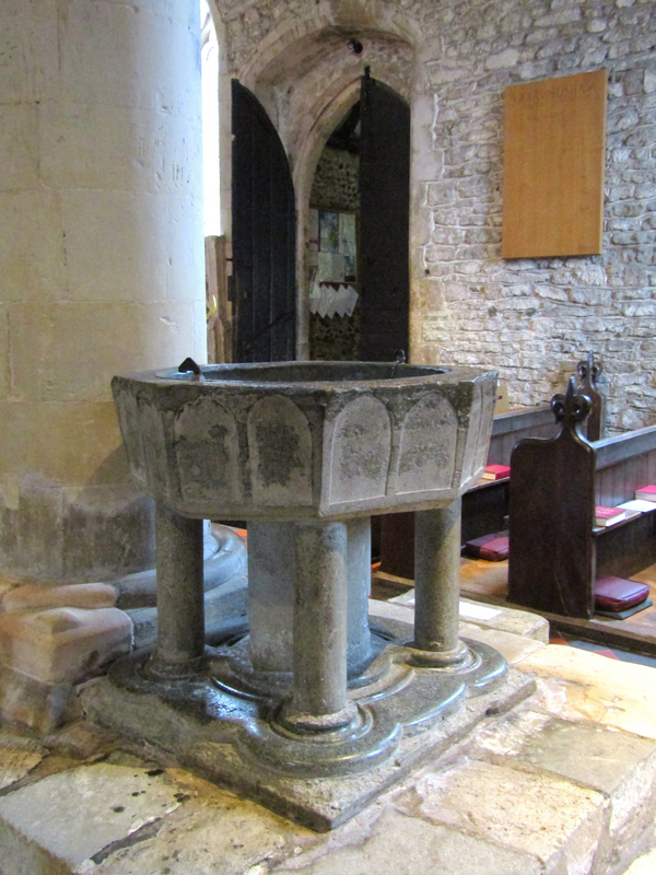 Main image for Bosham