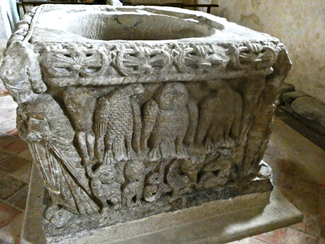 Main image for Ars / Ars-sur-le-Ne / Ars-sur-le-Né / Ars-en-Ne