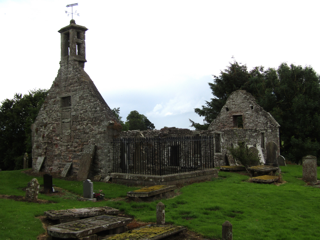 disused; now a historical monument