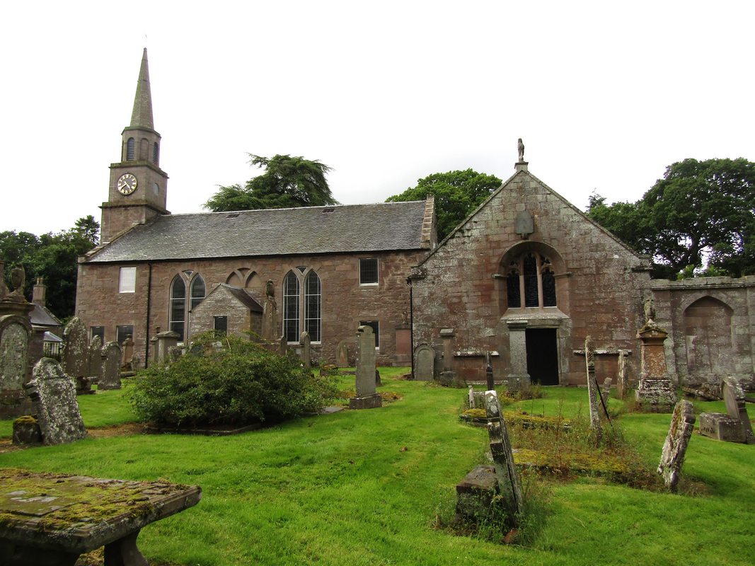 Main image for Glamis