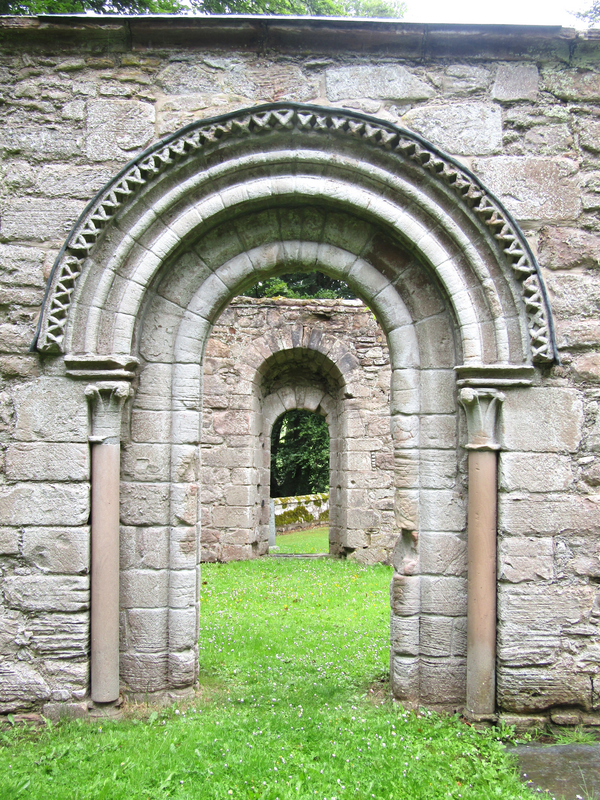 Main image for Auchindoir