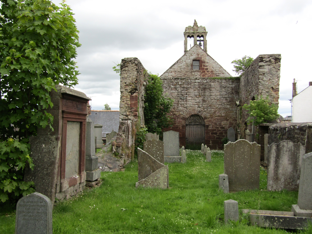 Main image for Turriff