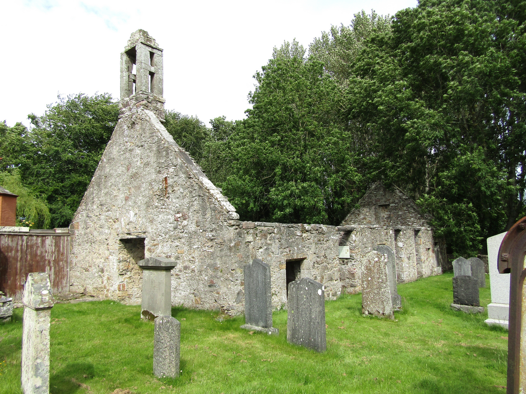 Main image for Deskford / Kirktown of Deskford