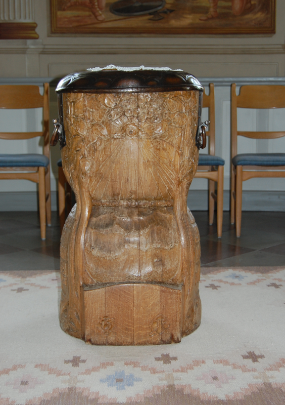 Main image for Almunsdryd