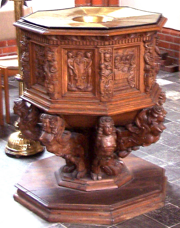 Main image for Bunkeflo