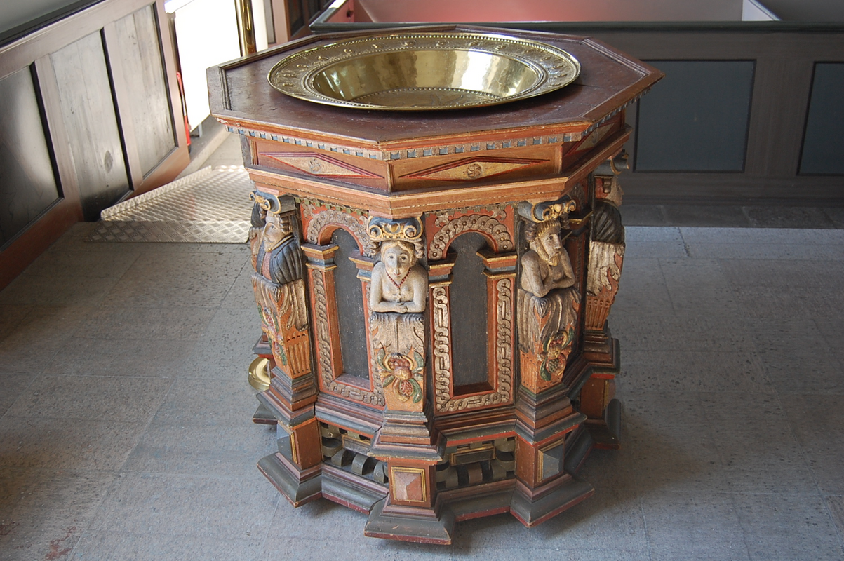 Main image for Mjallby / Mjällby