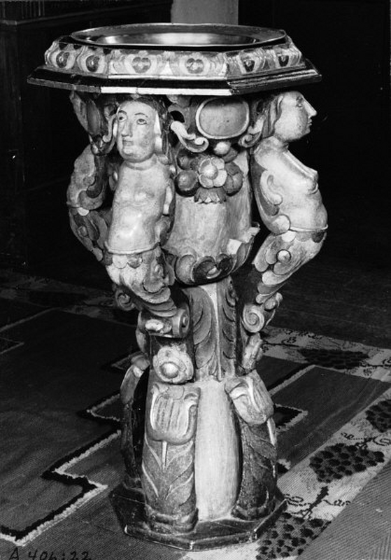 Main image for Nattraby / Nättraby