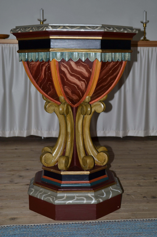 Main image for Spannarp