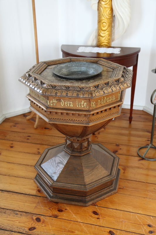 Main image for Stamnared