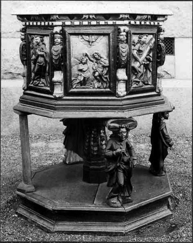 Main image for Sodra Sallerup / Södra Sallerup