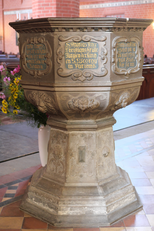 Main image for Parchim No. 2 / Parchem / Parchen / Parchom / Pütt