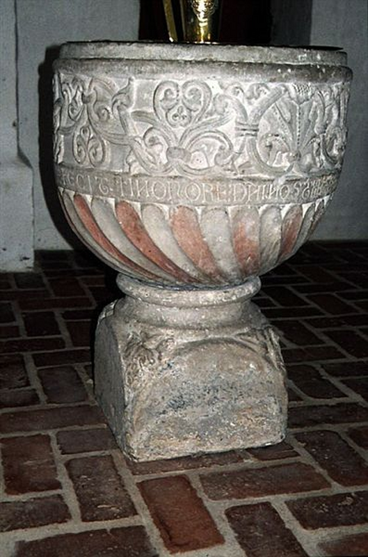 Main image for Tikob / Tikøb