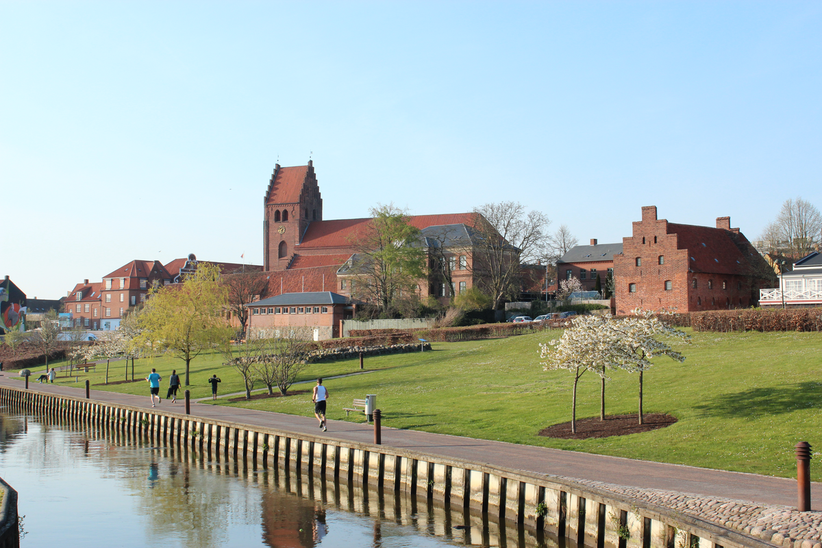 Main image for Naestved No, 1 / Næstved